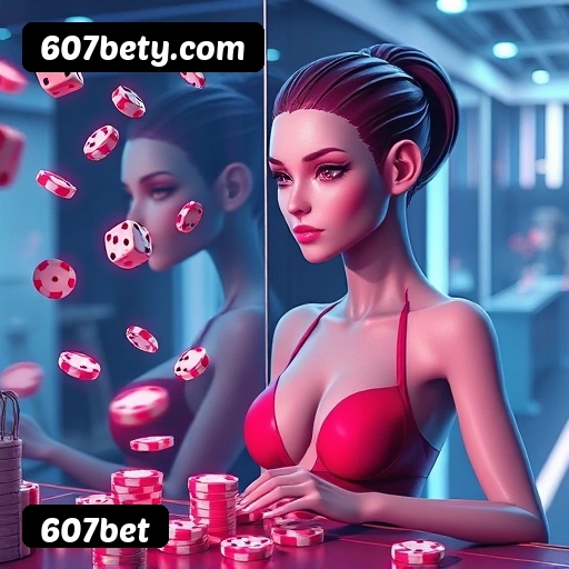607bet VIP - Programa Exclusivo