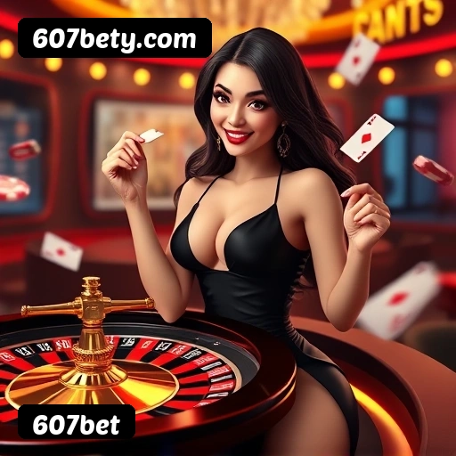 FAQ 607bet Bet