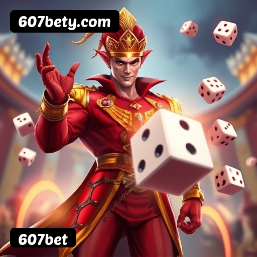 607bet Win - Como Ganhar Mais