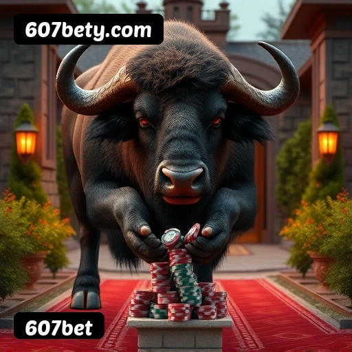 Como Usar App 607bet