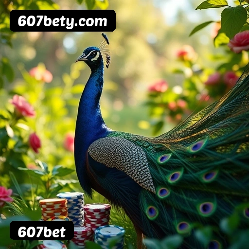 FAQ - Perguntas Frequentes 607bet