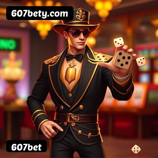 Legalidade 607bet no Brasil