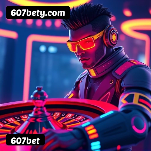FAQ APK 607bet