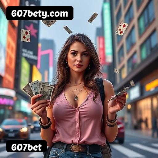 607bet Instalar Guia
