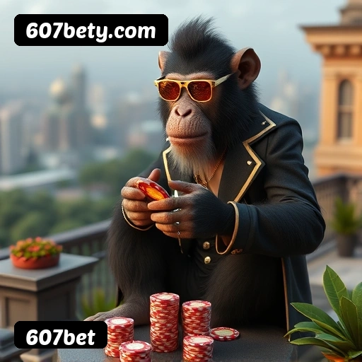 Termos e Condições Transparentes 607bet